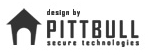 Pittbull Secure Logo